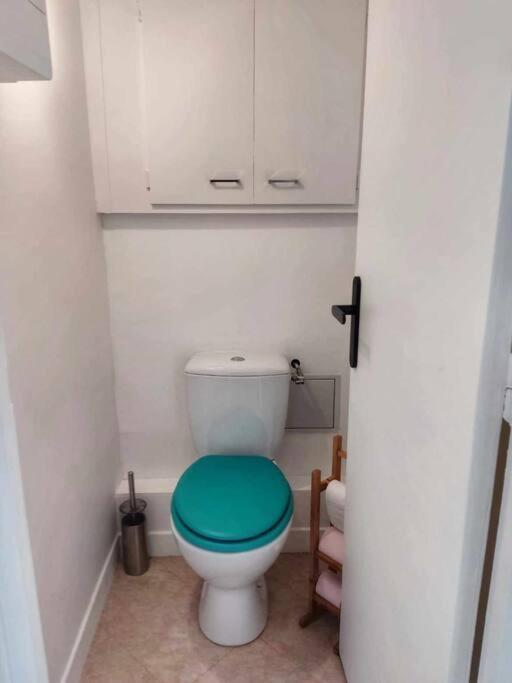 Au P'Tit Lagny - Rue Pietonne Apartamento Exterior foto